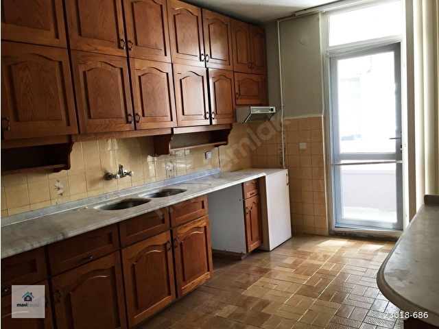Ankara nın en Önemli ve Değerli Yeri Çankaya Portakal Çiceği Caddesin de  190 M2 Kiralık OFİS - Görsel 6