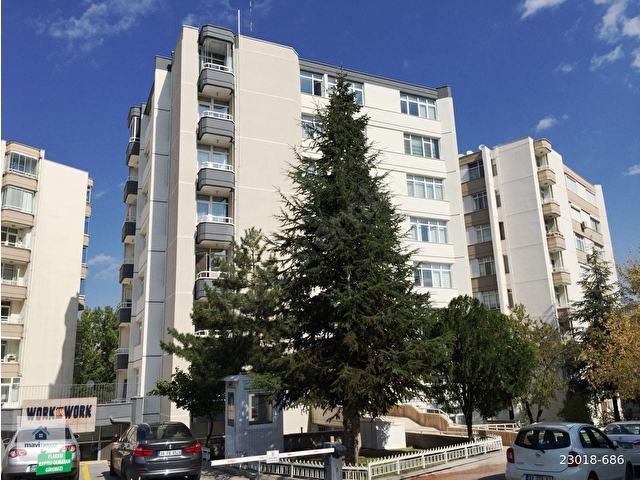Ankara nın en Önemli ve Değerli Yeri Çankaya Portakal Çiceği Caddesin de  190 M2 Kiralık OFİS
