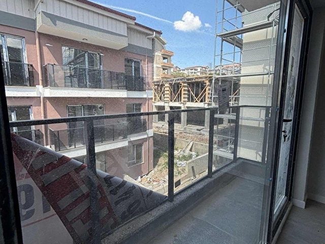 İNCEK TAŞPINAR EMLAKTAN SATILIK 2+1 AYRI MUTFAK ULTRA LÜX DAİRE - Görsel 9