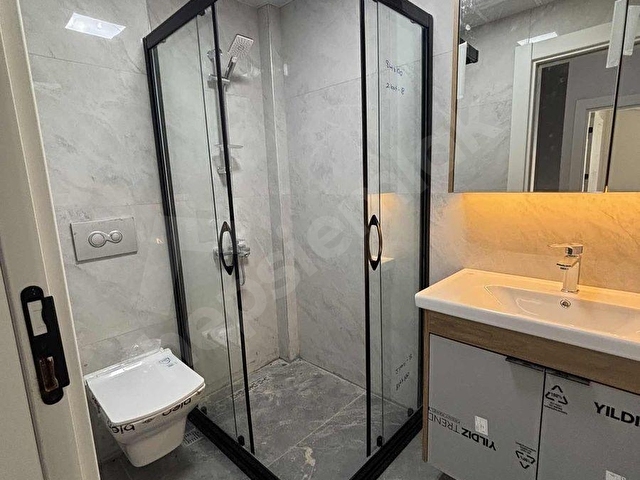 İNCEK TAŞPINAR EMLAKTAN SATILIK 2+1 AYRI MUTFAK ULTRA LÜX DAİRE - Görsel 15
