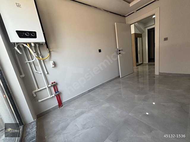İNCEK TAŞPINAR EMLAKTAN SATILIK 2+1 AYRI MUTFAK ULTRA LÜX DAİRE - Görsel 5