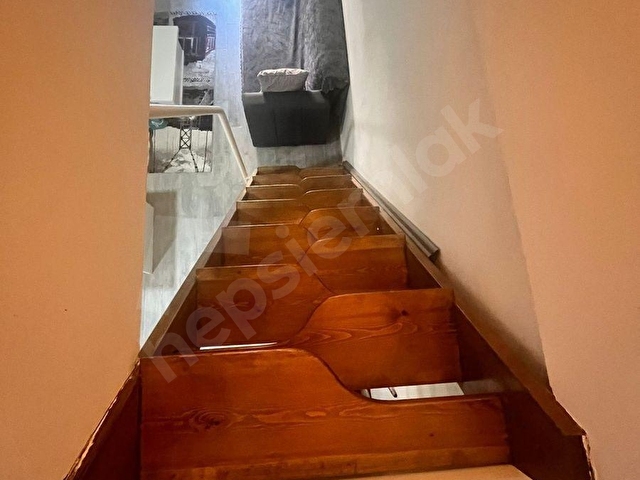 ÇTNden Urla Gülbahçede,Okul Dönemine Yönelik Kiralık 2+1 Daire - Görsel 21