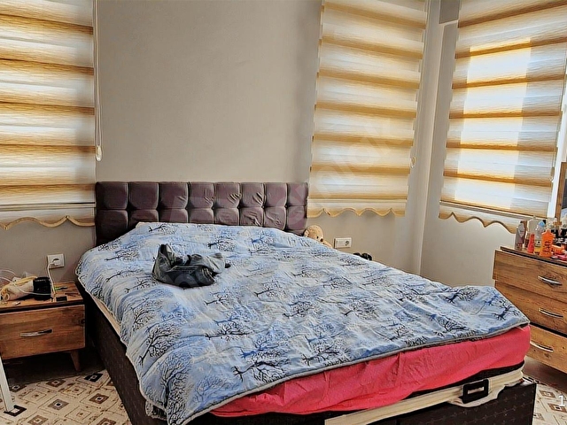 07 TRUVA EMLAKTAN KUMLUCA MERKEZDE SATILIK 2+1 DAİRE - Görsel 24