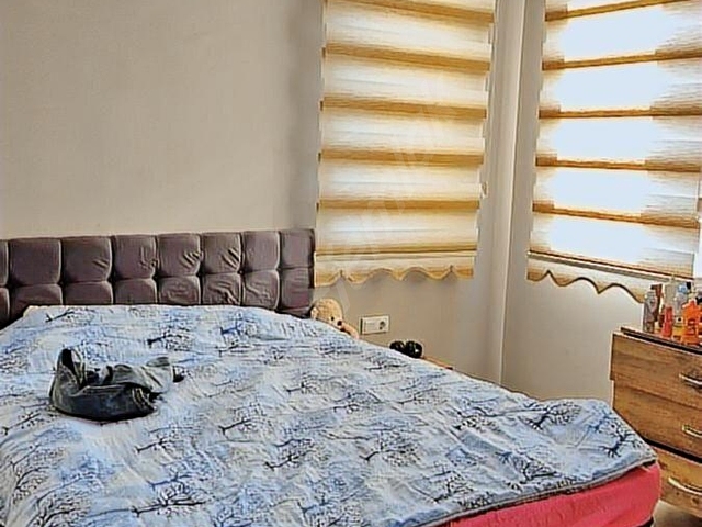 07 TRUVA EMLAKTAN KUMLUCA MERKEZDE SATILIK 2+1 DAİRE - Görsel 10