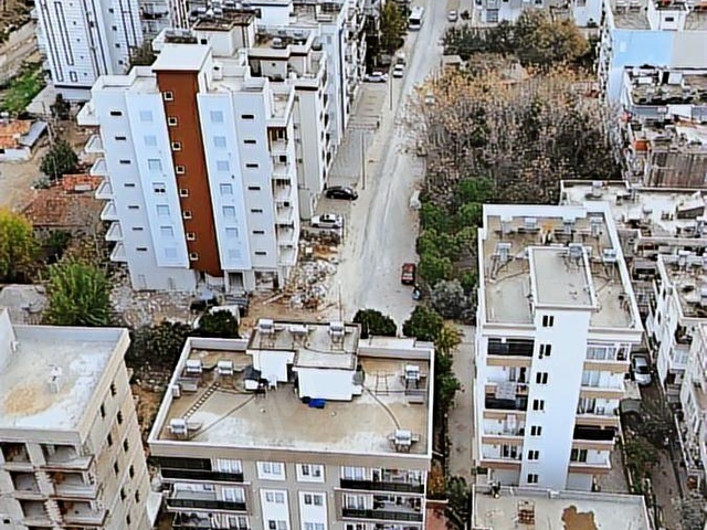 07 TRUVA EMLAKTAN KUMLUCA MERKEZDE SATILIK 2+1 DAİRE - Görsel 29