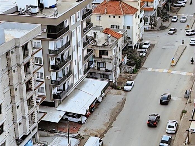 07 TRUVA EMLAKTAN KUMLUCA MERKEZDE SATILIK 2+1 DAİRE - Görsel 2