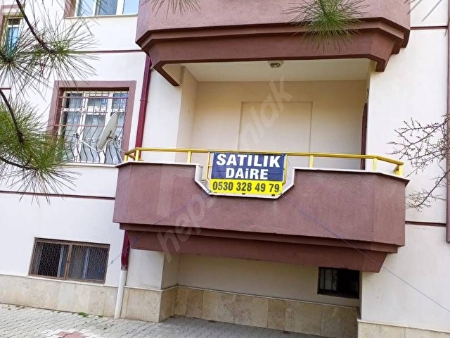 KÜÇÜKKUMKÖPRÜDE SATILIK GENİŞ 3+1 DAİRE - Görsel 11