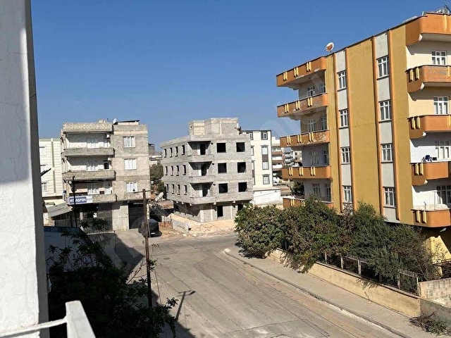 SATILIK MÜSTAKİL BİNA 2 DAİRE 1 AMBAR 1 DÜKKAN MEVLANA MAH - Görsel 12