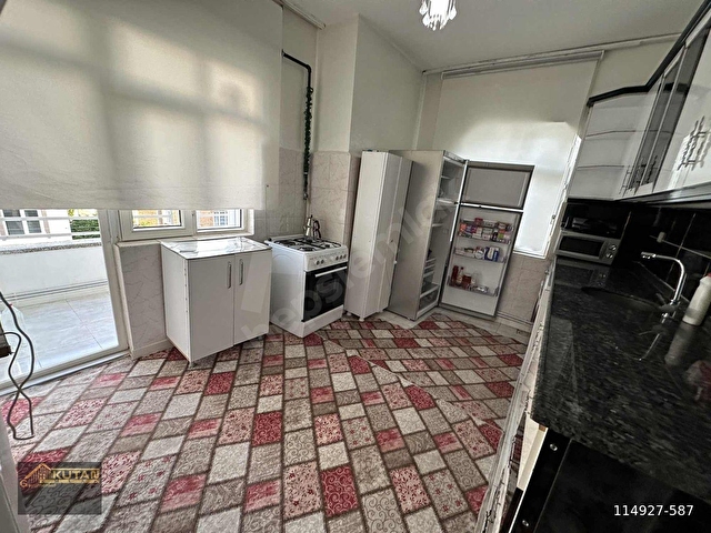 SATILIK MÜSTAKİL BİNA 2 DAİRE 1 AMBAR 1 DÜKKAN MEVLANA MAH - Görsel 8