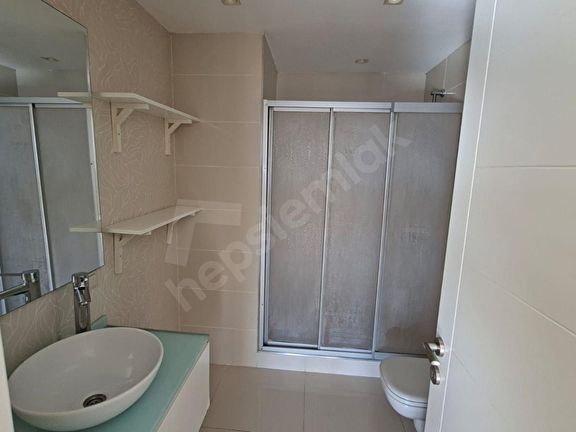 | KİRALIK | SİNPAŞ | BURSA MODERN | 1 + 1 | - Görsel 12