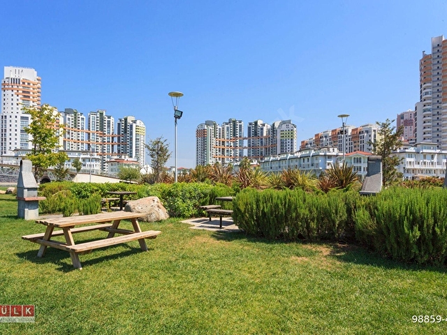 | KİRALIK | SİNPAŞ | BURSA MODERN | 1 + 1 | - Görsel 18