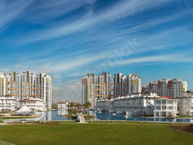 | KİRALIK | SİNPAŞ | BURSA MODERN | 1 + 1 | - Görsel 9