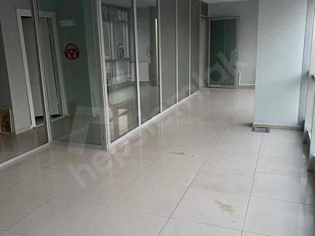 Kiralık ofis iş yeri - Görsel 9