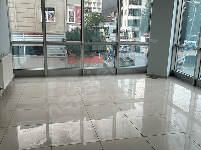 Kiralık ofis iş yeri - Görsel 8
