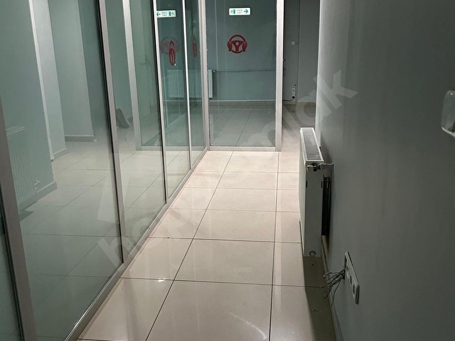 Kiralık ofis iş yeri - Görsel 12
