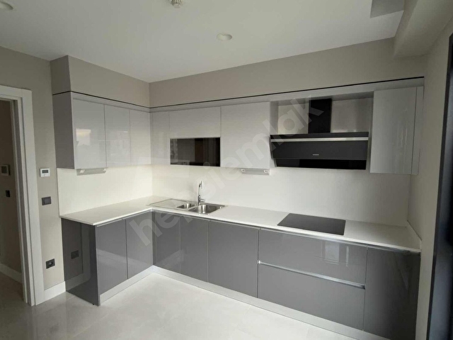 AVRUPA KONUTLARI YENİMAHALLE 2+1 B TİPİ SATILIK DAİRE - Görsel 5