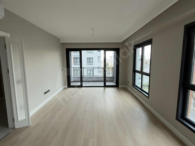 AVRUPA KONUTLARI YENİMAHALLE 2+1 B TİPİ SATILIK DAİRE - Görsel 2