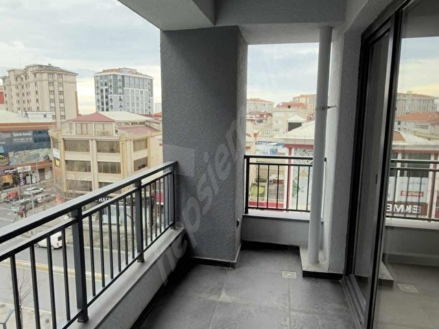 AVRUPA KONUTLARI YENİMAHALLE 2+1 B TİPİ SATILIK DAİRE - Görsel 3