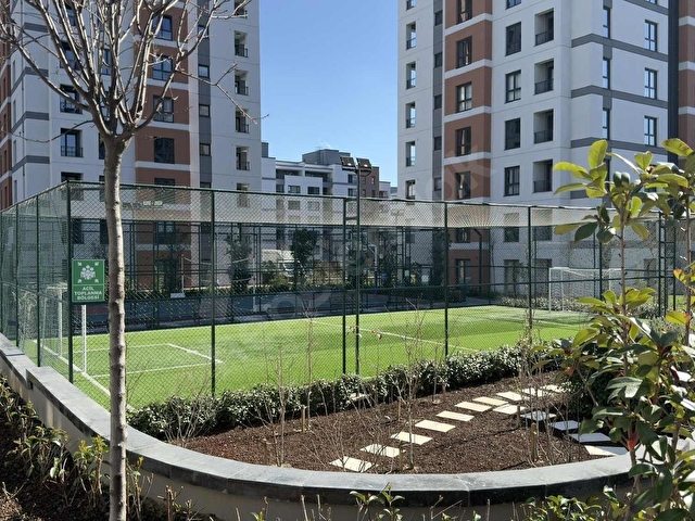 AVRUPA KONUTLARI YENİMAHALLE 2+1 B TİPİ SATILIK DAİRE - Görsel 19