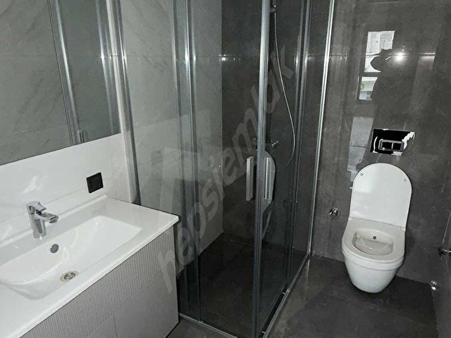 AVRUPA KONUTLARI YENİMAHALLE 2+1 B TİPİ SATILIK DAİRE - Görsel 14