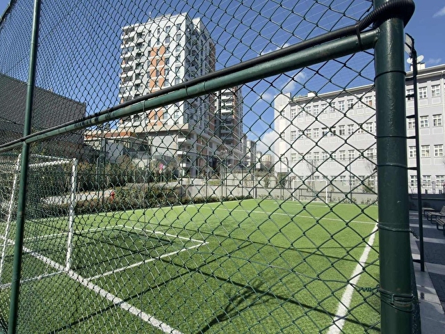 AVRUPA KONUTLARI YENİMAHALLE 2+1 B TİPİ SATILIK DAİRE - Görsel 18