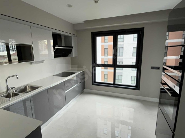 AVRUPA KONUTLARI YENİMAHALLE 2+1 B TİPİ SATILIK DAİRE - Görsel 4