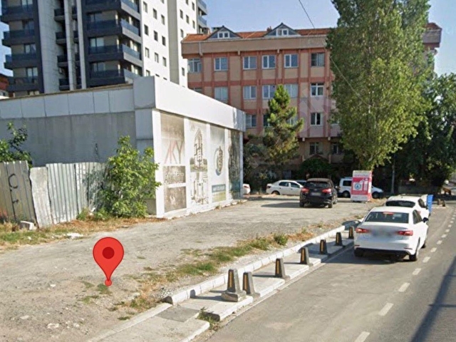 ESA Gayrimenkul’den Küçükçekmece’de Satılık Arsa