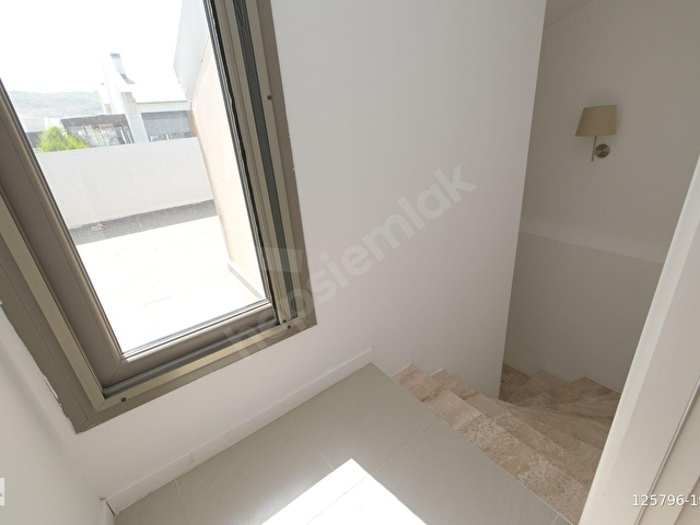 ULUKENT PALMİYE PARK FİORADA LOFT DUBLEKS 2+1 KİRALIK DAİRE - Görsel 24