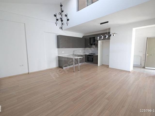 ULUKENT PALMİYE PARK FİORADA LOFT DUBLEKS 2+1 KİRALIK DAİRE - Görsel 3