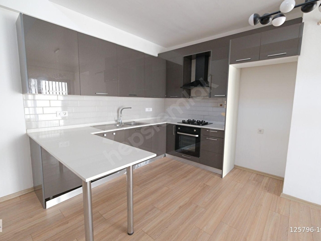 ULUKENT PALMİYE PARK FİORADA LOFT DUBLEKS 2+1 KİRALIK DAİRE - Görsel 5