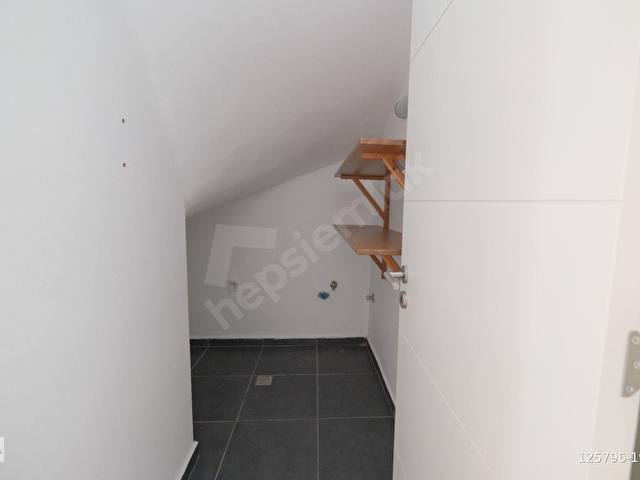 ULUKENT PALMİYE PARK FİORADA LOFT DUBLEKS 2+1 KİRALIK DAİRE - Görsel 10