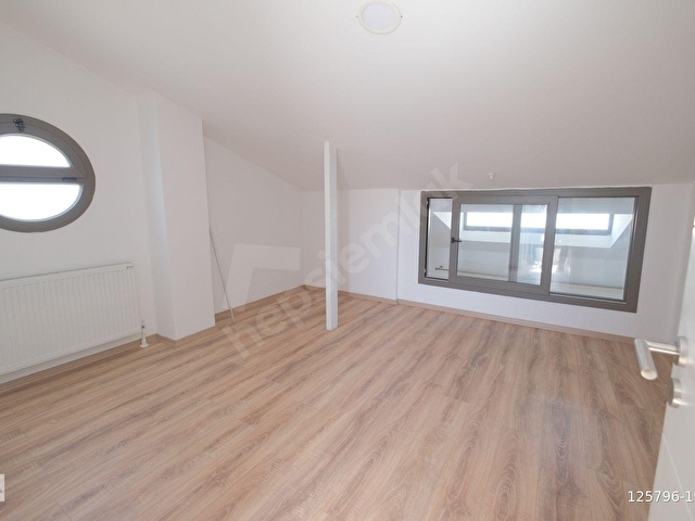 ULUKENT PALMİYE PARK FİORADA LOFT DUBLEKS 2+1 KİRALIK DAİRE - Görsel 18