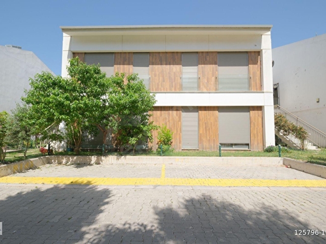 ULUKENT PALMİYE PARK FİORADA LOFT DUBLEKS 2+1 KİRALIK DAİRE