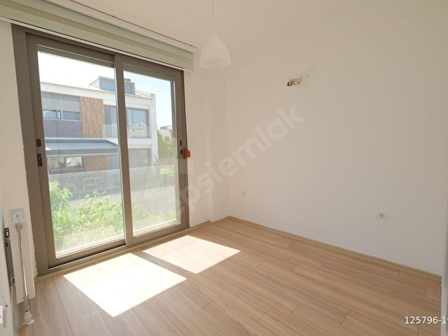 ULUKENT PALMİYE PARK FİORADA LOFT DUBLEKS 2+1 KİRALIK DAİRE - Görsel 13