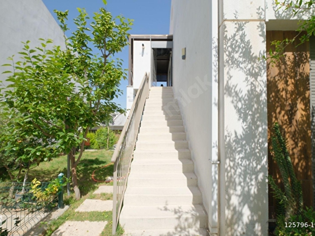 ULUKENT PALMİYE PARK FİORADA LOFT DUBLEKS 2+1 KİRALIK DAİRE - Görsel 29