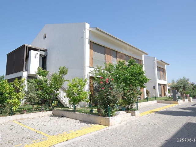 ULUKENT PALMİYE PARK FİORADA LOFT DUBLEKS 2+1 KİRALIK DAİRE - Görsel 30