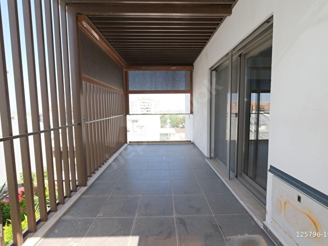 ULUKENT PALMİYE PARK FİORADA LOFT DUBLEKS 2+1 KİRALIK DAİRE - Görsel 26