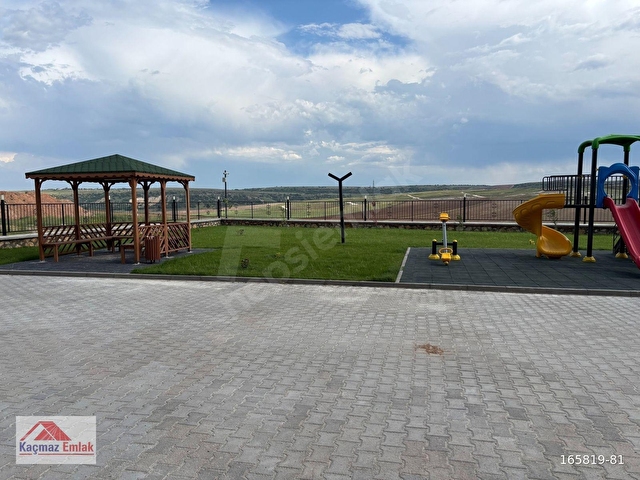 KAÇMAZ EMLAK IHLAMURKENT YİĞİTPARK FLORYA SİTE 2+1 SATILIK DAİRE - Görsel 4