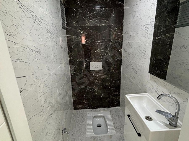 KAÇMAZ EMLAK IHLAMURKENT YİĞİTPARK FLORYA SİTE 2+1 SATILIK DAİRE - Görsel 20