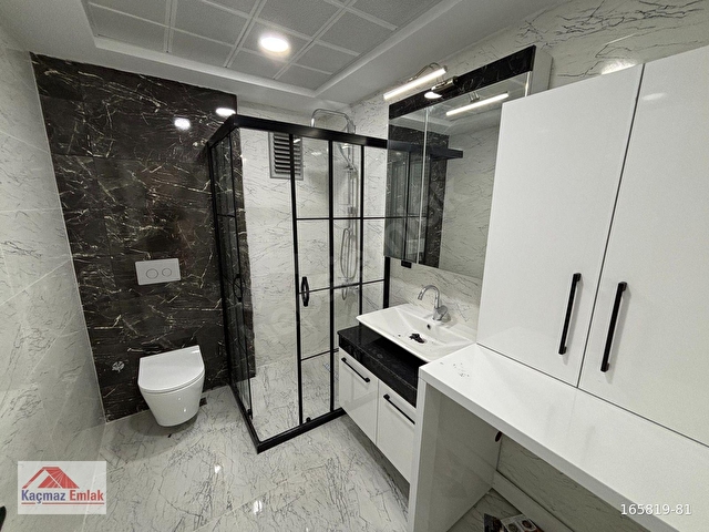 KAÇMAZ EMLAK IHLAMURKENT YİĞİTPARK FLORYA SİTE 2+1 SATILIK DAİRE - Görsel 22