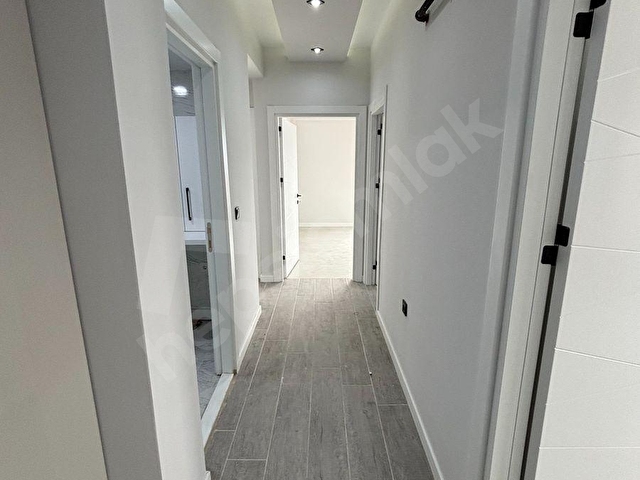 KAÇMAZ EMLAK IHLAMURKENT YİĞİTPARK FLORYA SİTE 2+1 SATILIK DAİRE - Görsel 25