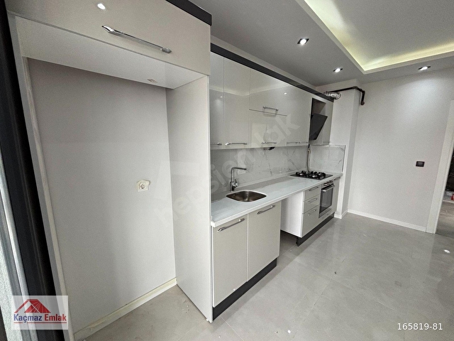 KAÇMAZ EMLAK IHLAMURKENT YİĞİTPARK FLORYA SİTE 2+1 SATILIK DAİRE - Görsel 12