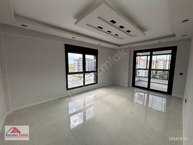 KAÇMAZ EMLAK IHLAMURKENT YİĞİTPARK FLORYA SİTE 2+1 SATILIK DAİRE - Görsel 17