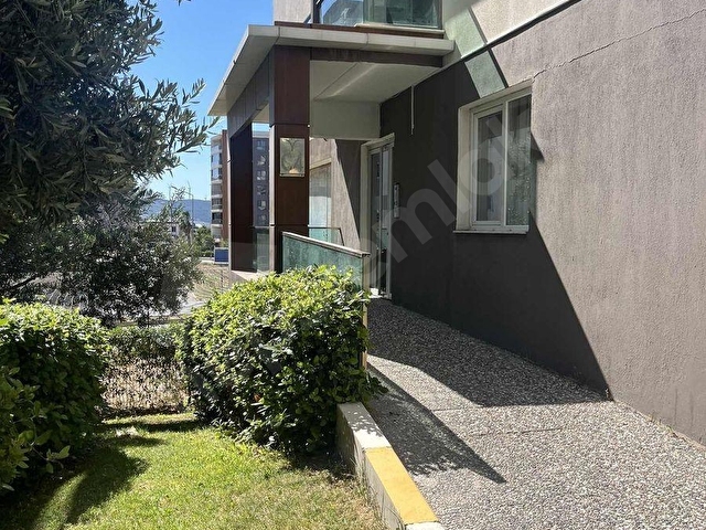 Sn Park Plus Sitesi Havuz Cepheli 2+1 Eşyalı Kiralık Daire - Görsel 5