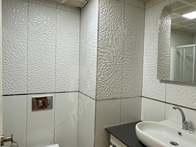 DİKMEN SİNAN CADDESİ ÜZERİ YENİ BİNA MOBİLYALI 1+1 SATILIK DAİRE - Görsel 16