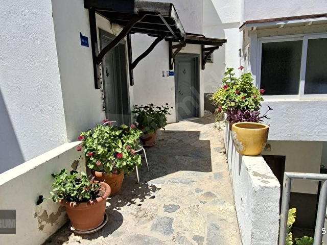 Turgutreisde deniz manzaralı tripleks yaşam - Görsel 5