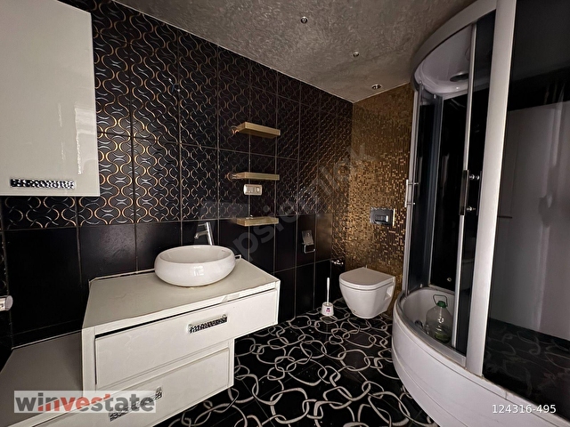 Çanakkale Merkezde 3+1 105 M2 Satılık Daire - Görsel 14