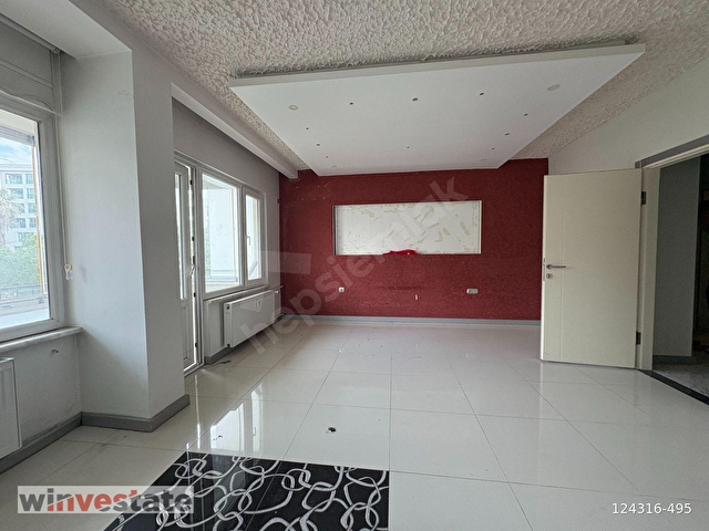 Çanakkale Merkezde 3+1 105 M2 Satılık Daire - Görsel 9