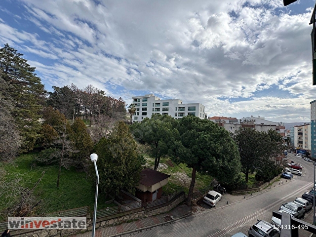 Çanakkale Merkezde 3+1 105 M2 Satılık Daire - Görsel 16