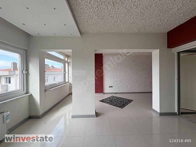 Çanakkale Merkezde 3+1 105 M2 Satılık Daire - Görsel 10